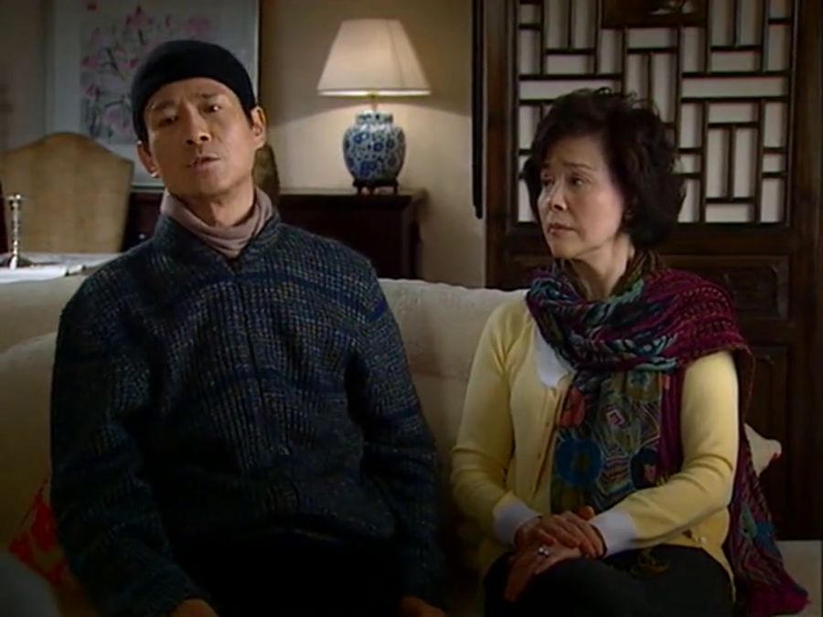 林申，影视界的璀璨之星——主演电视剧与电影全回顾，林申，影视界的耀眼之星——主演作品全回顾