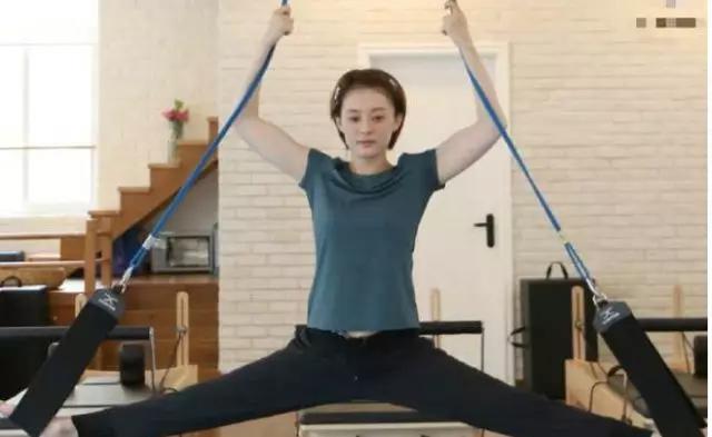 郑多燕减肥舞,全身燃脂的舞蹈革命,郑多燕减肥舞,全身燃脂的舞蹈革命风潮