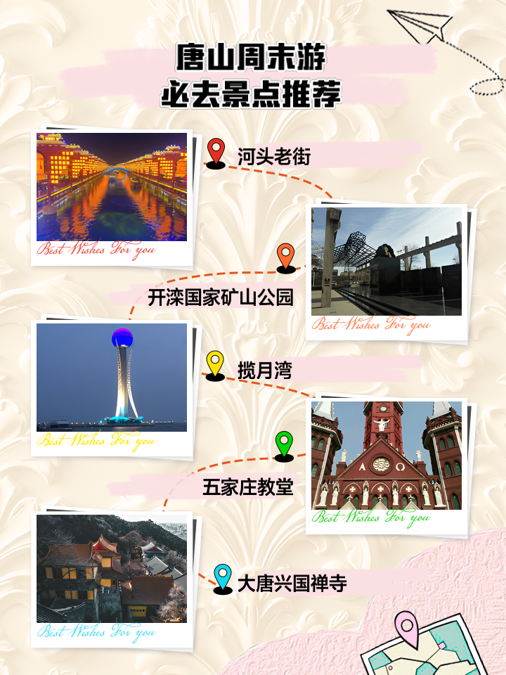 唐山自驾一日游景点大全,唐山自驾一日游必游景点攻略