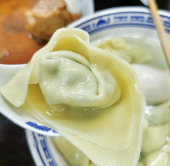 正宗老上海馄饨培训，传承经典，匠心独运，正宗老上海馄饨制作技艺传承与匠心培训