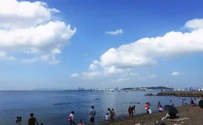 青岛一日游最佳景点一览表,青岛一日游必游景点攻略