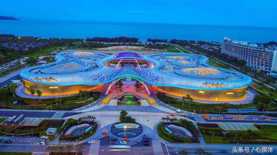 三亚海棠湾免税店官网，购物新境界的门户，三亚海棠湾免税店官网，购物新境界的门户之门