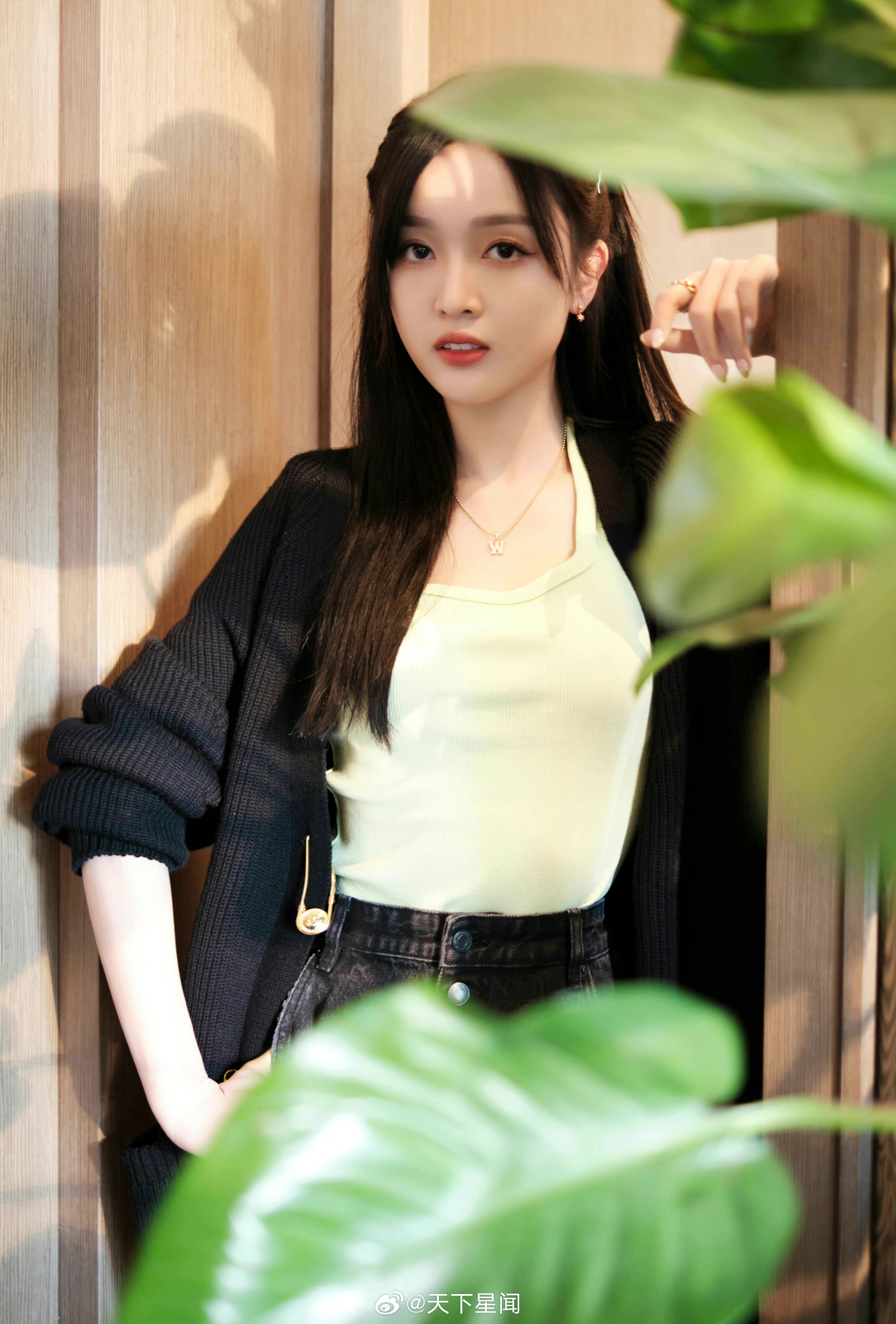 吴宣仪个人资料,璀璨明星的闪耀人生,吴宣仪个人资料,璀璨人生的闪耀明星之路