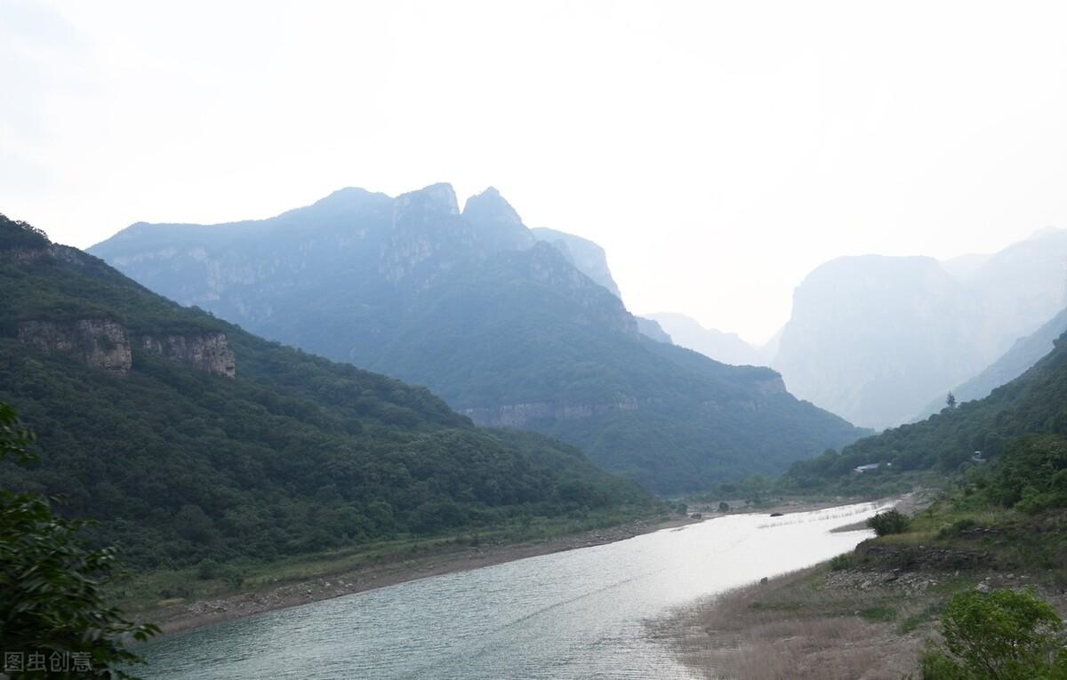 云台山自驾旅游攻略,云台山自驾游攻略指南