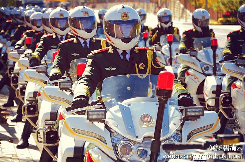 国宾护卫队图片,荣耀与责任的象征,国宾护卫队图片,荣耀与责任的独特象征