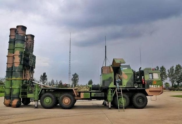 中国战略导弹防御系统,构建国家安全之盾,中国战略导弹防御系统,构筑国家安全坚盾