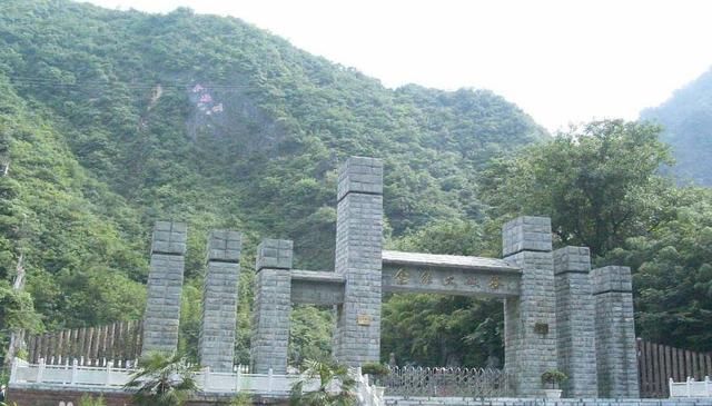 陕西太白山景区简介，陕西太白山景区概览