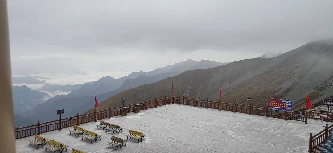 陕西太白山景区简介,陕西太白山景区概览