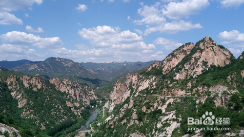 蒙山旅游攻略，一日游的完美体验，蒙山一日游的完美攻略体验