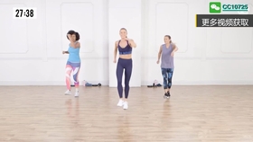 有氧运动操视频教程,30分钟高效锻炼指南,有氧运动操视频教程,30分钟高效锻炼全攻略