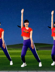 有氧运动操视频教程,30分钟高效锻炼指南,有氧运动操视频教程,30分钟高效锻炼全攻略