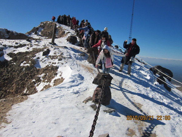 长白山北坡自助旅游攻略,长白山北坡自助游攻略大全