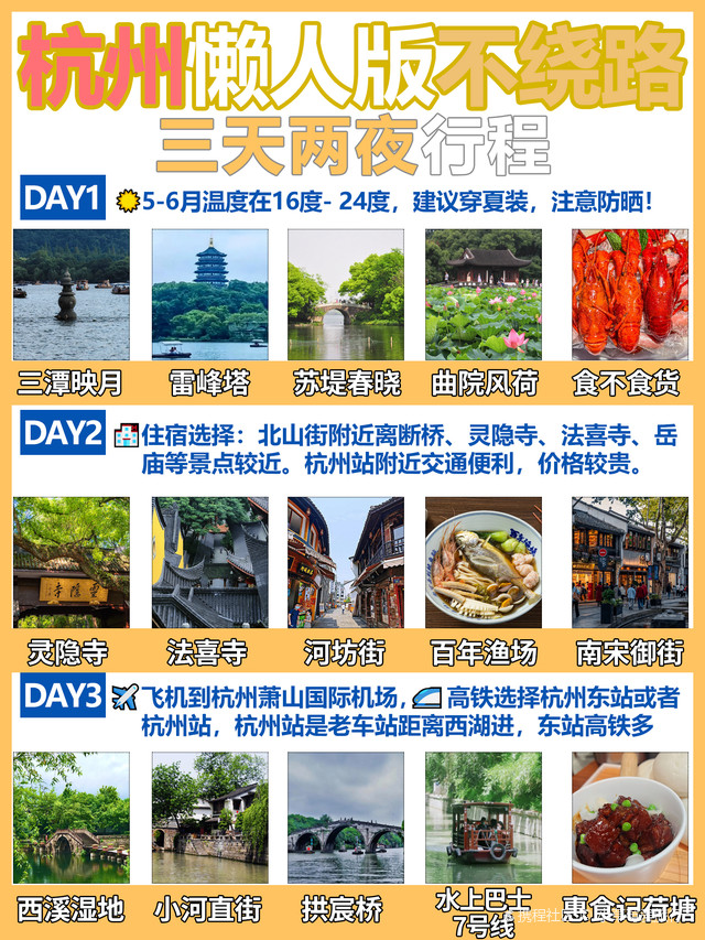 杭州必去的三条街夜市——探寻夜市的魅力与独特风情，杭州三大夜市街探秘，夜市的独特风情与魅力