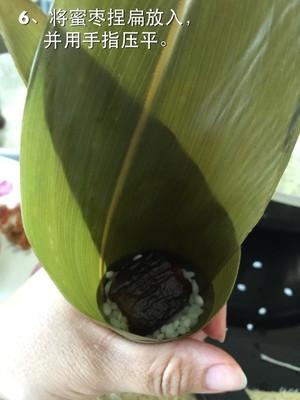 粽子制作的艺术，做法与包法详解，粽子制作的艺术，做法、包法详解攻略