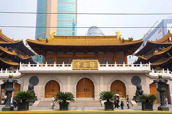 上海旅游景点介绍，上海旅游景点详解