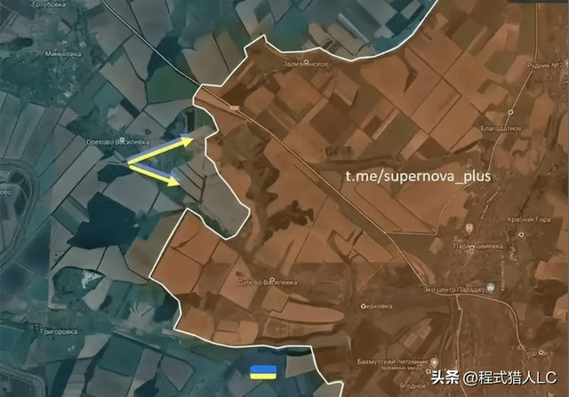 俄乌战况最新报道,一小时前的战场动态与局势分析(2023年),俄乌战况实时更新,最新战场动态与局势分析(2023年)