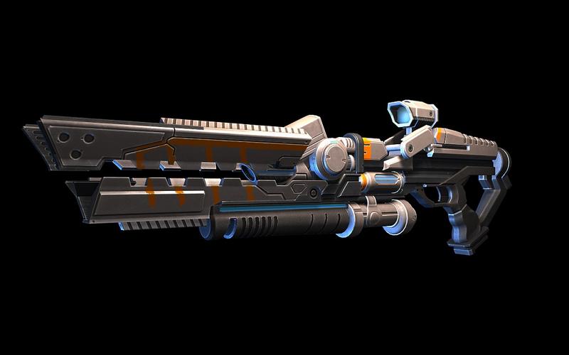 未来武器视频，探索未来战争的新领域，未来武器揭秘，探索未来战争的新领域