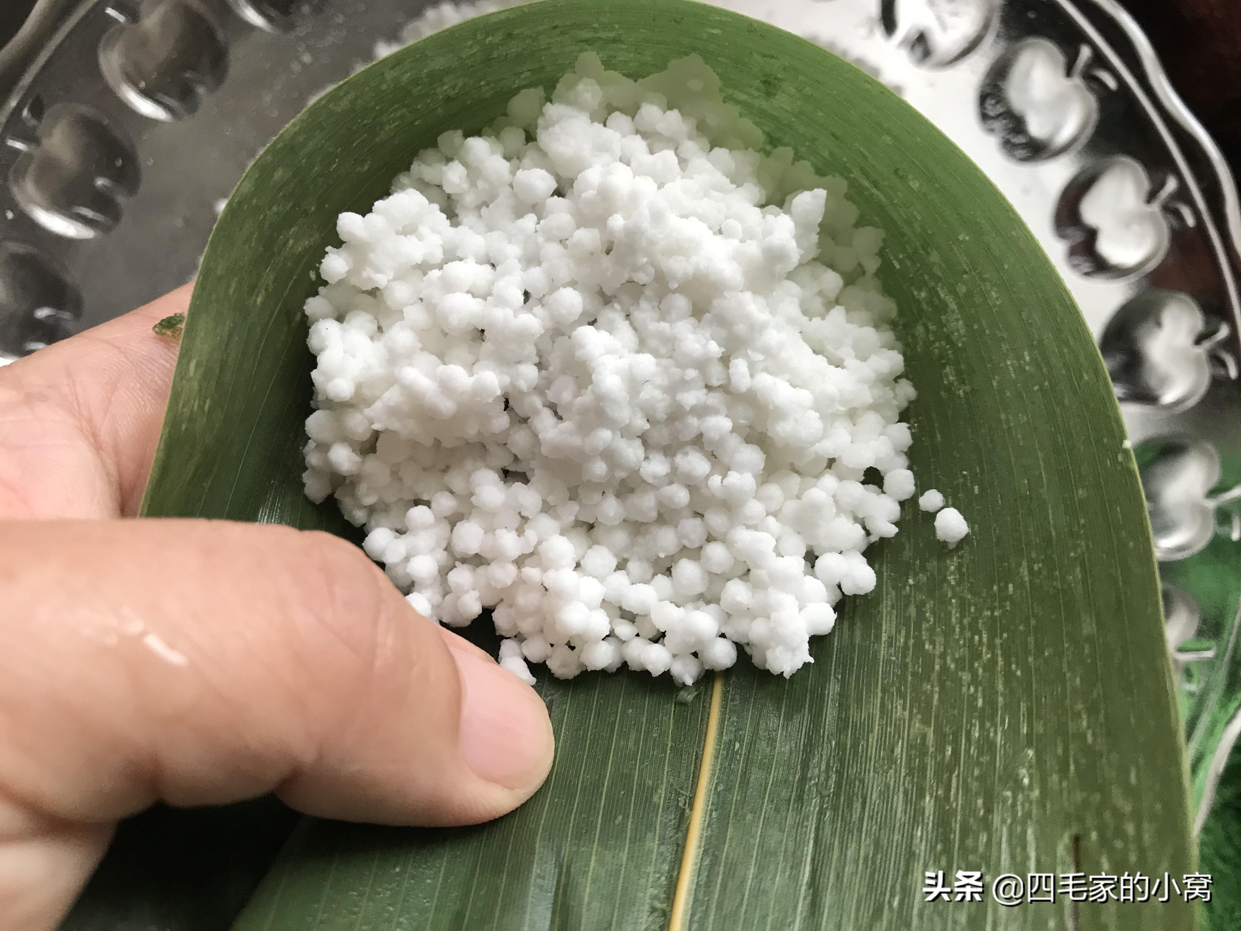 包粽子之六大步骤详解,粽子制作六大步骤详解指南