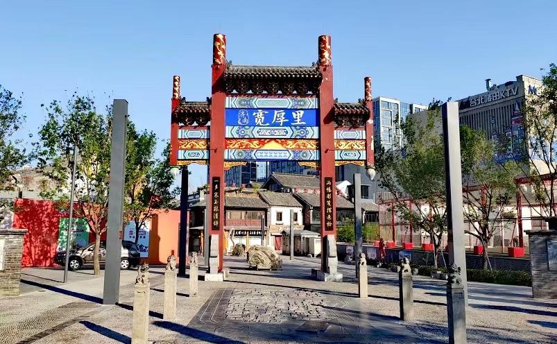 山东省济南市十大旅游景点大全,山东省济南市十大必游景点攻略