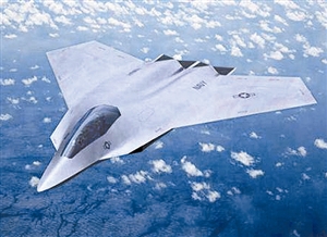 中国七代战机，历程、特点与未来展望，中国七代战机，历程回顾、特点解析与未来展望