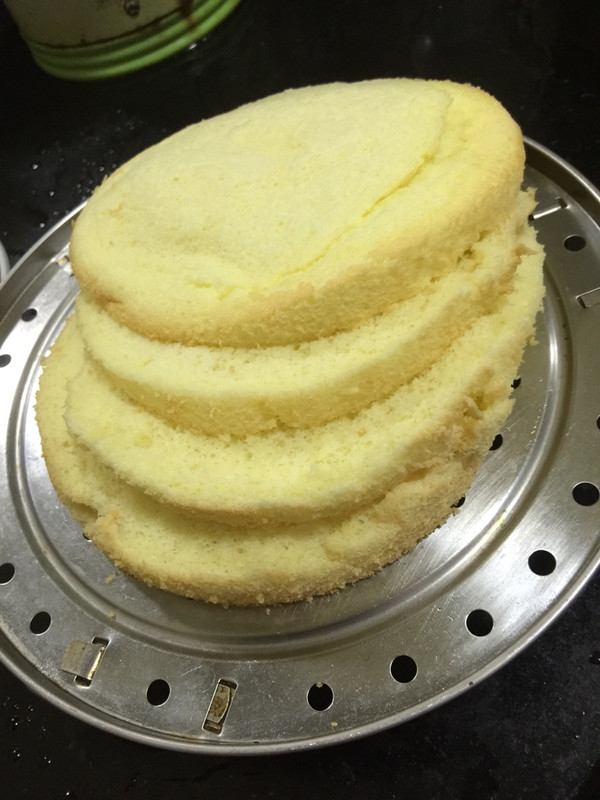 蛋糕制作指南，一步步带你做出美味蛋糕，蛋糕制作全攻略，一步步教你做出美味蛋糕