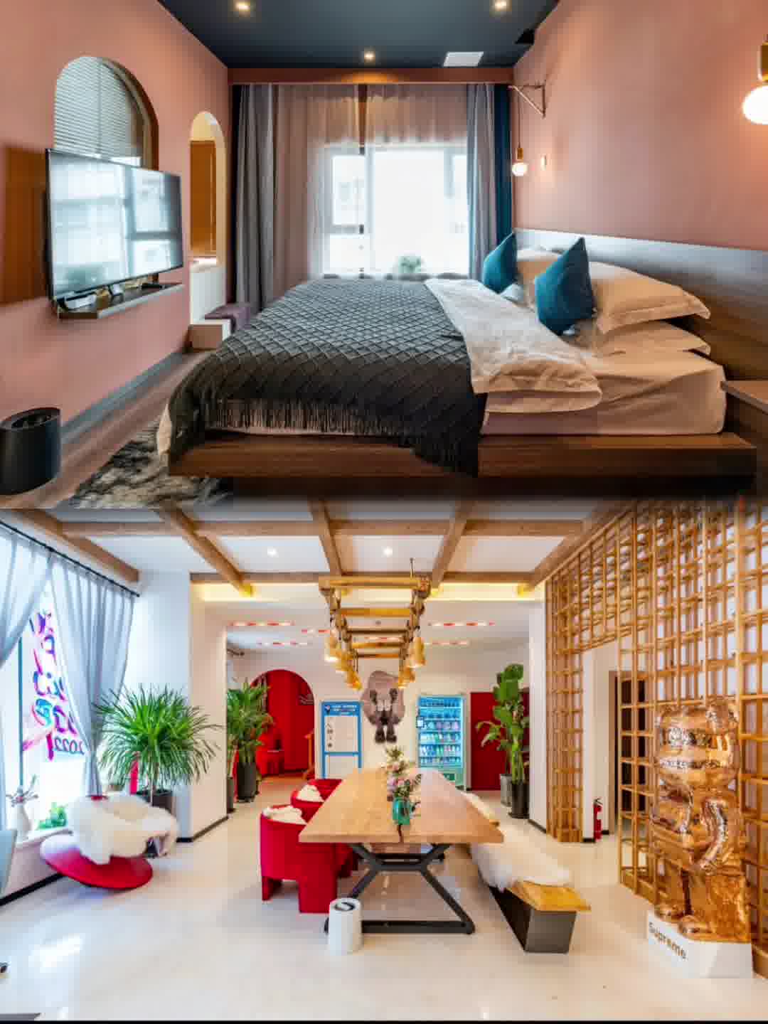 乌鲁木齐民宿托管公司，引领城市旅游住宿新风尚，乌鲁木齐民宿托管公司，引领城市旅游住宿新风尚的先锋力量