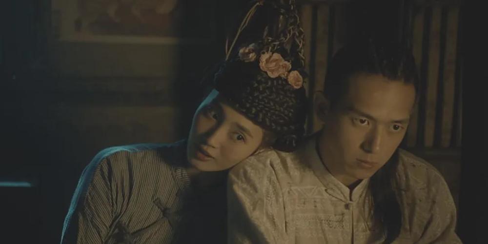 中国最牛悬疑剧TOP 10,剧情扣人心弦,悬疑元素丰富,令人叹为观止,中国悬疑剧TOP 10,剧情扣人心弦,悬疑元素丰富至极