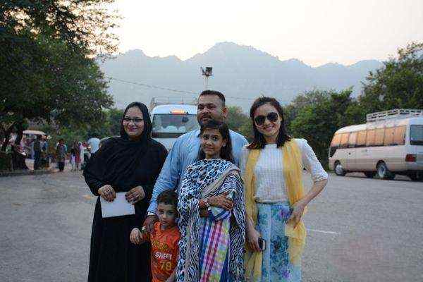 三种人不宜去巴基斯坦，深度解析与考量因素，三种人群慎行巴基斯坦，深度解读与考量因素