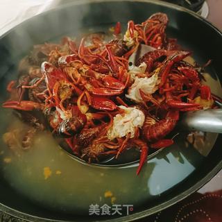 香辣小龙虾的最佳做法，香辣小龙虾的绝佳烹饪方法
