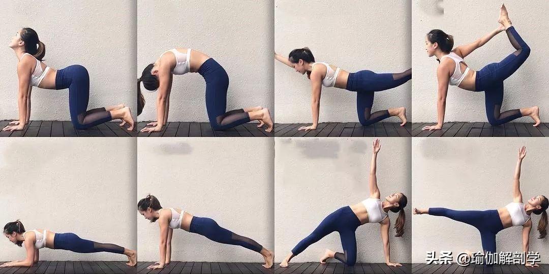 十五分钟瘦身瑜伽第三节,深度燃烧脂肪,塑造完美身材,第三节瘦身瑜伽,十五分钟深度燃烧脂肪,塑造完美身材