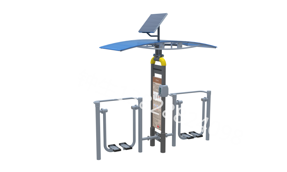 户外智能健身器材,重塑健康生活的关键力量,户外智能健身器材,重塑健康生活的核心动力