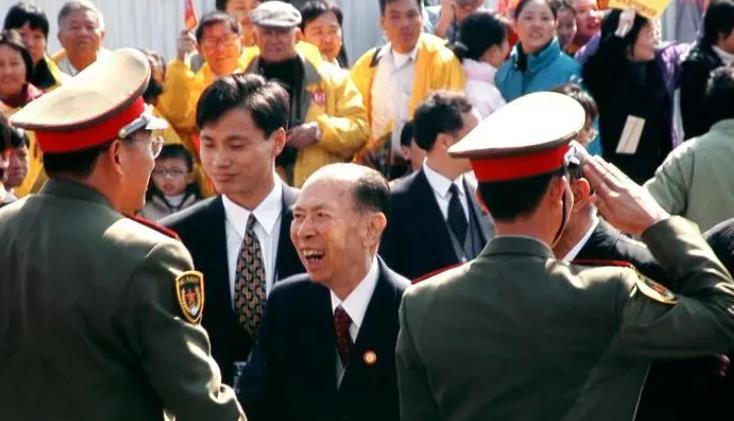 澳门回归日必开一肖,历史、文化、与未来的展望,澳门回归日的历史、文化与未来展望,必开一肖的深意