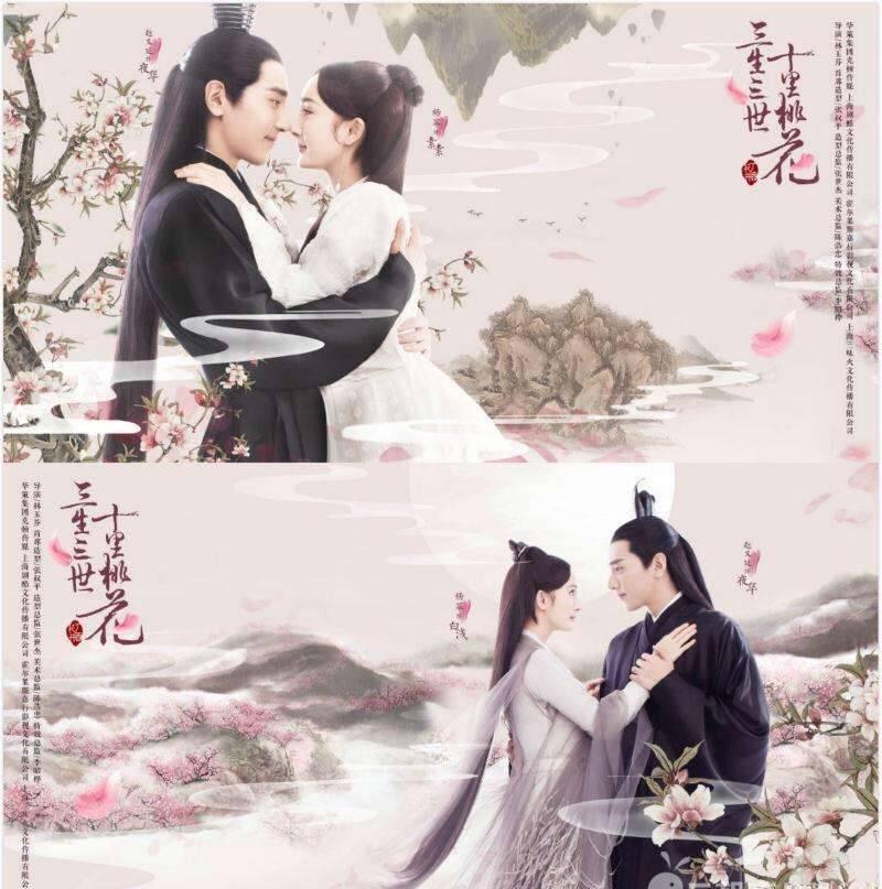 刘恺威主演最火的五部电视剧,刘恺威主演最火的五部电视剧盘点