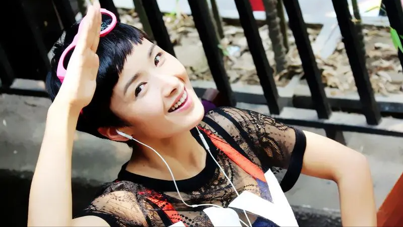 黄曼个人生活,探索一位真实而多彩的人生旅程,黄曼,真实多彩的人生旅程探索