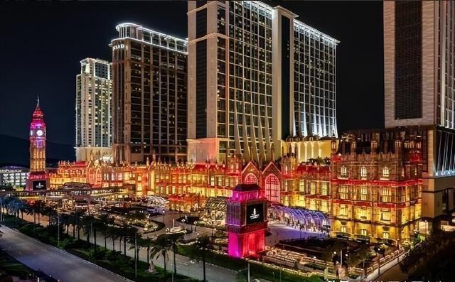 澳门彩票的开奖结果,探索与期待——以2023年澳门六今晚开奖为例,澳门彩票开奖结果揭晓,探索与期待——以澳门六今晚开奖为例