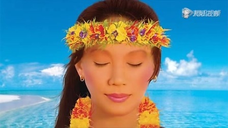 瑜伽放松休息术与张蕙兰，身心的和谐之旅，张蕙兰引领的瑜伽放松之旅，身心和谐的追求