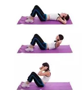 仰卧起坐标准动作，锻炼核心力量，提升健康水平，仰卧起坐标准动作，锻炼核心力量，提升健康水平全攻略