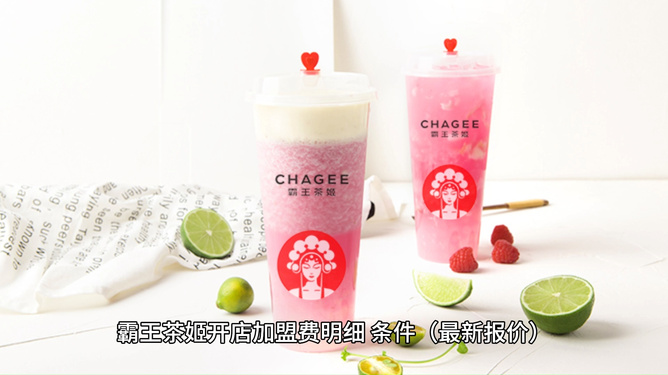 霸王茶姬加盟官网,开启您的茶饮事业之旅,霸王茶姬加盟官网,茶饮事业启程之门