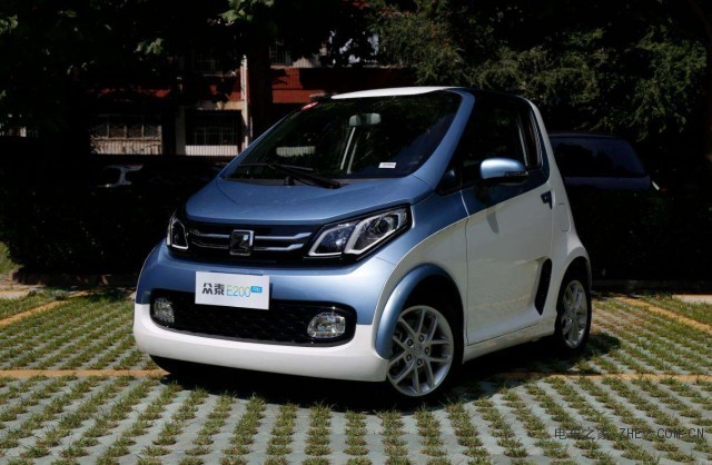 探索十万元内最佳电动汽车之选,十万元内最佳电动汽车选购指南