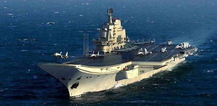 辽宁号航空母舰的吨位，揭示中国海军力量的重要一环，辽宁号航空母舰吨位揭示中国海军力量的核心一环