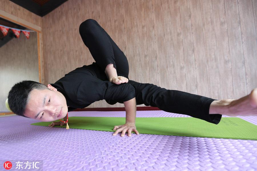 瑜伽教练的薪资水平,探究一个月能挣多少钱,瑜伽教练薪资揭秘,月收入知多少?