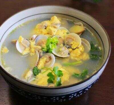 汤的百种魅力,汤的100种做法,汤的魅力,百种做法探索汤的世界