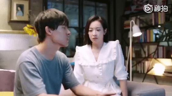 宋茜婚姻生活纪实,我们结婚了第一期的时间印记,宋茜婚姻生活纪实,第一期时间印记——我们的结婚了旅程