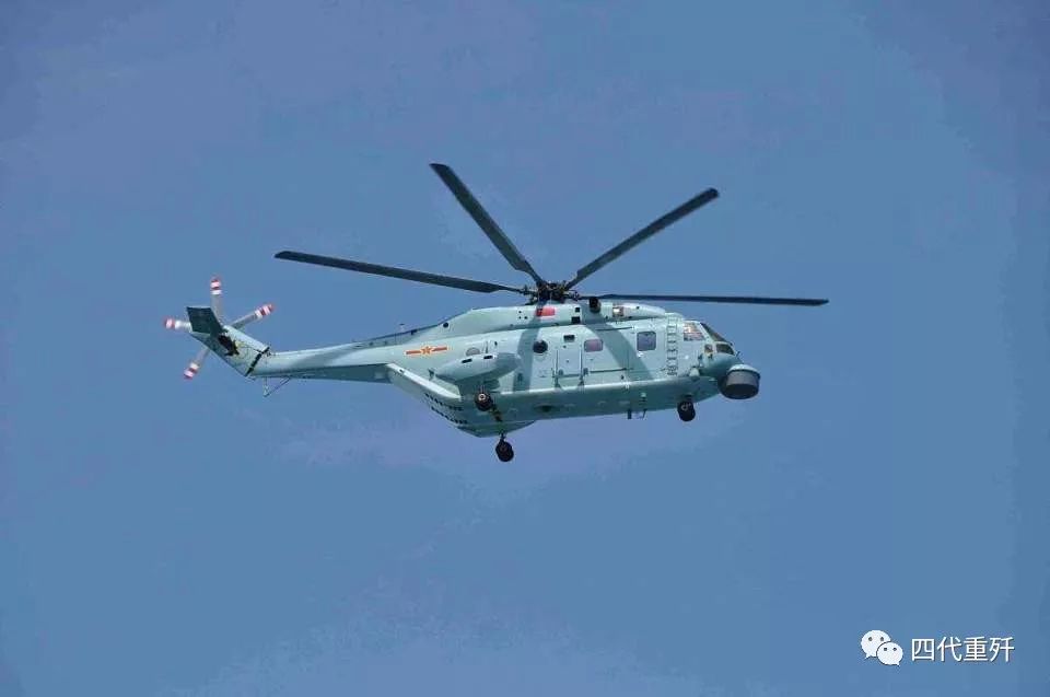 直-18直升机载重性能及其应用前景展望,直-18直升机载重性能及未来应用前景展望