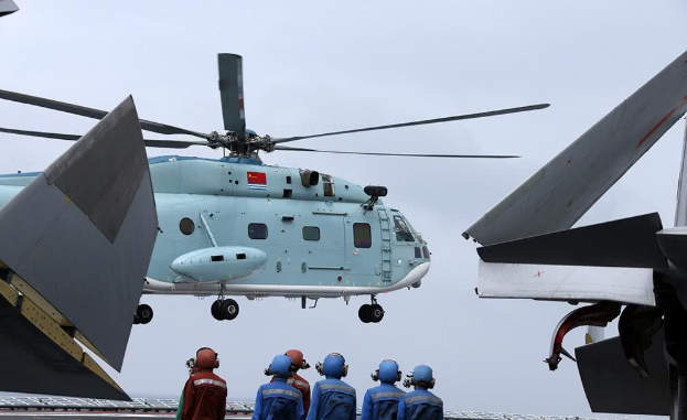 直-18直升机载重性能及其应用前景展望,直-18直升机载重性能及未来应用前景展望