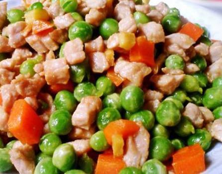 学炒菜做美食家常菜，从厨房新手到厨艺高手的转变，从厨房新手到厨艺高手，学炒菜，掌握家常菜制作技巧