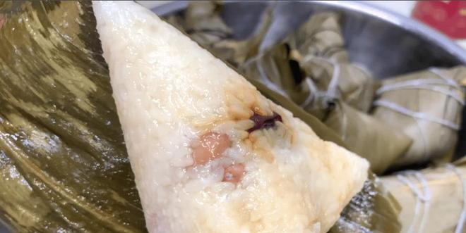 包粽子时,米要泡多久?——关于糯米浸泡时间的探讨,关于粽子糯米浸泡时间的探讨,米要泡多久?