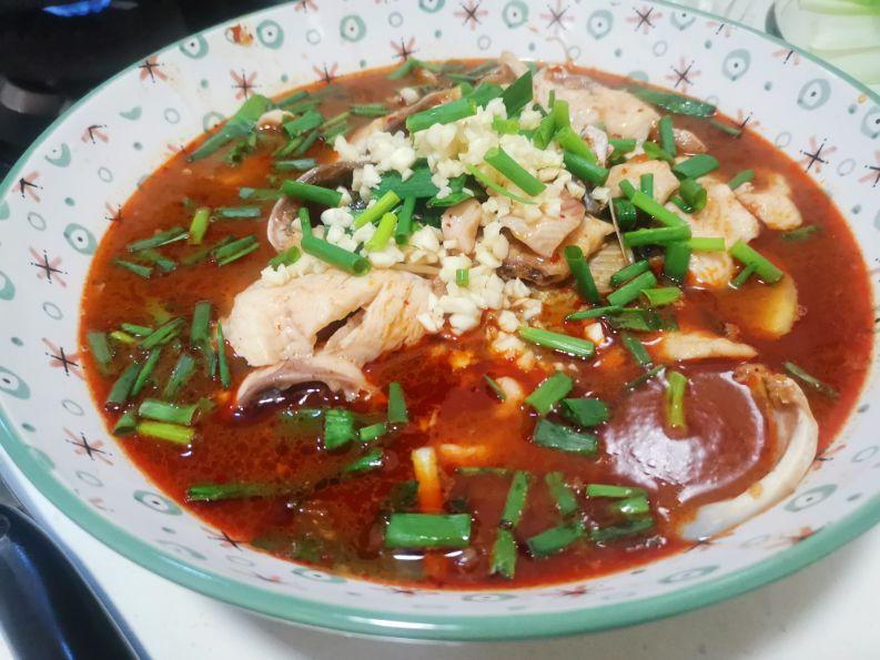 水煮鱼正宗做法,详细步骤与技巧,水煮鱼正宗做法详解,步骤与技巧全解析