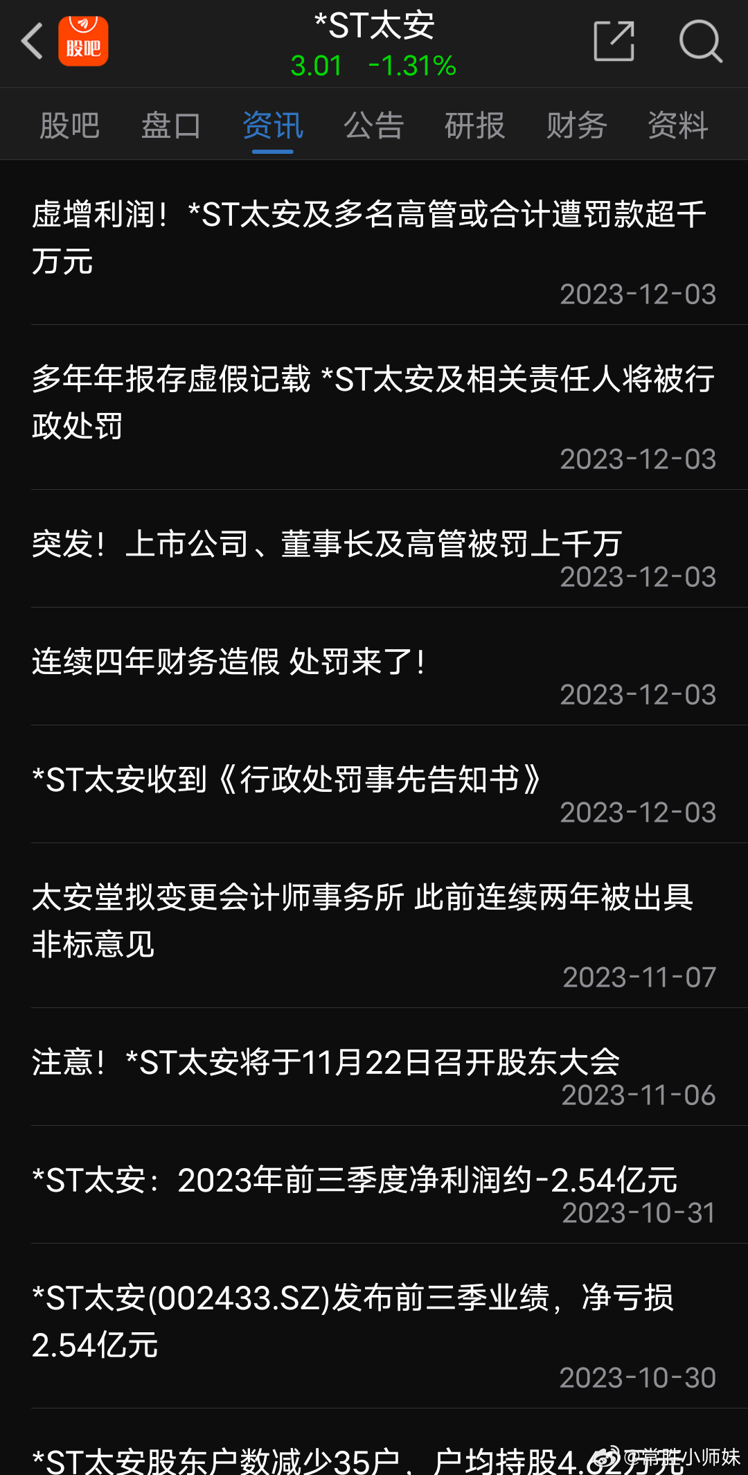 ST太安堂股票的投资价值与前景展望,ST太安堂股票的投资价值深度解析与前景展望