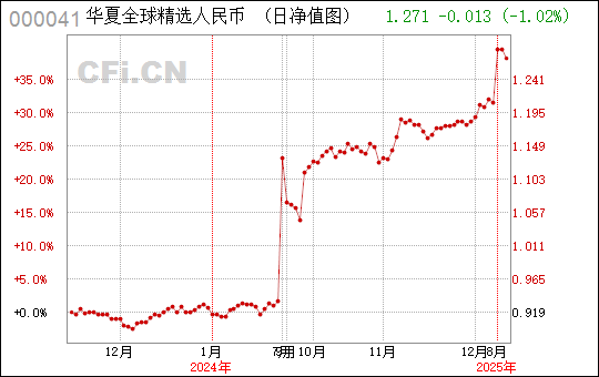 华夏全球分红，探寻优质投资的新领域，华夏全球分红，优质投资新领域的探索